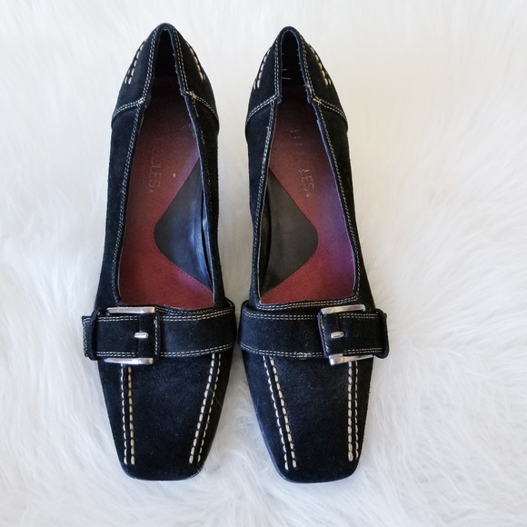 AEROSOLES Shoes - Aerosoles ROAD SNAP Heels